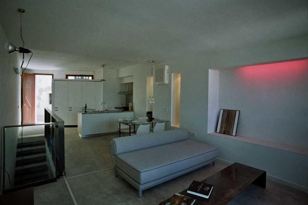 Homes Xereca -ibiza - Dalt Apartamento *