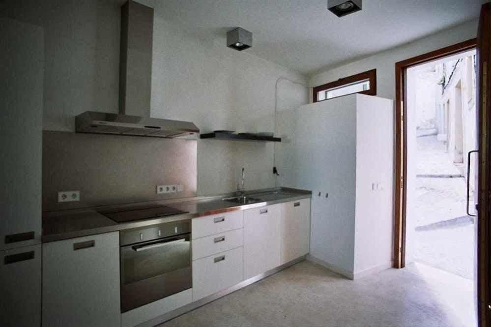 Apartamento Homes Xereca -ibiza - Dalt *