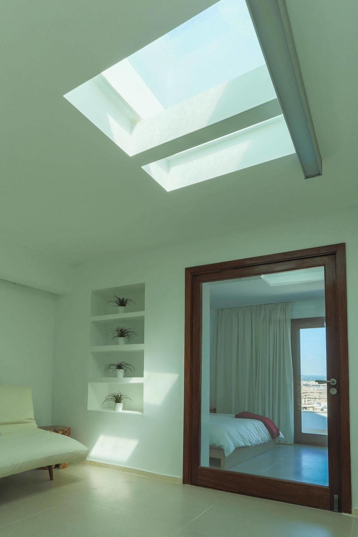Apartamento Homes Xereca -ibiza - Dalt *