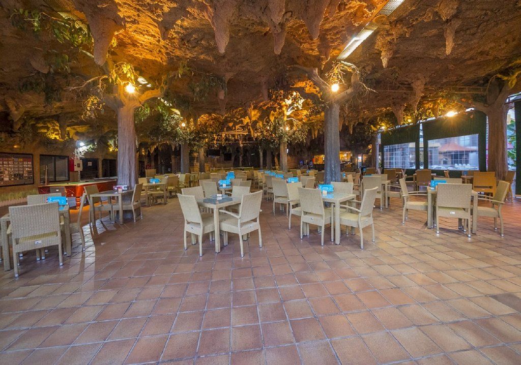 Apartahotel Checkin Atlántida 3*