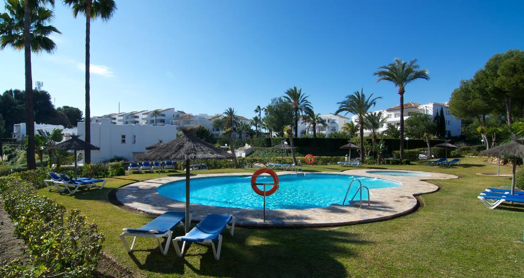 Miraflores & Country Club Mijas