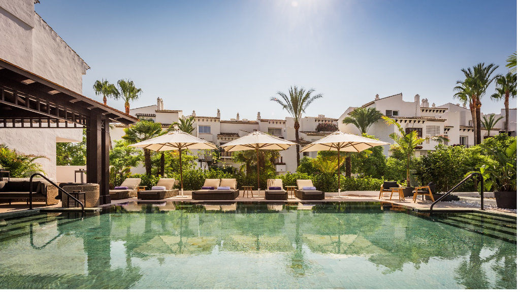Nobu (adults Only) Marbella