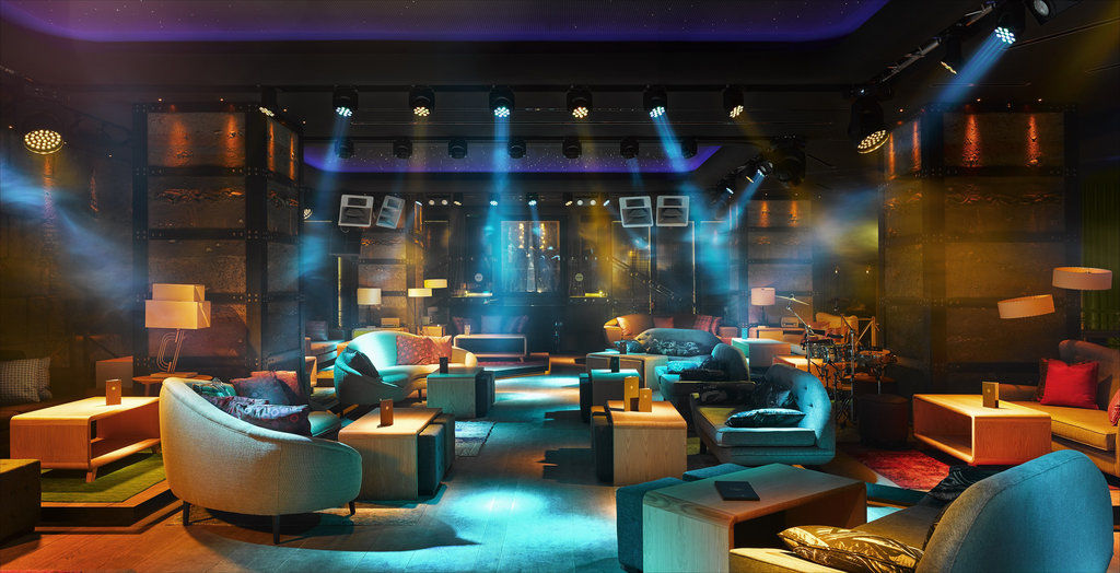 Nobu (adults Only) 5*