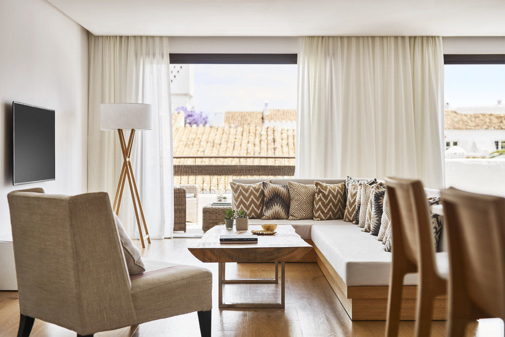 Hotel Nobu (adults Only)