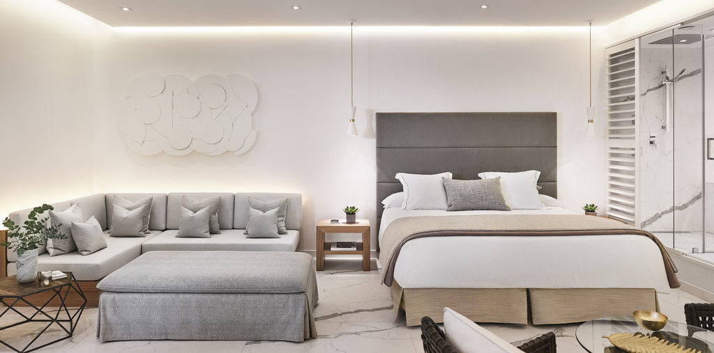Nobu (adults Only) Hotel Marbella