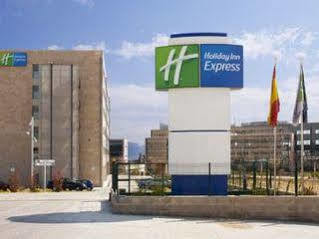 Express Sant Cugat By Ihg