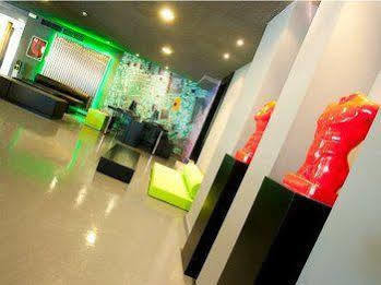 Globales Torrenova (adults Only) Hotel