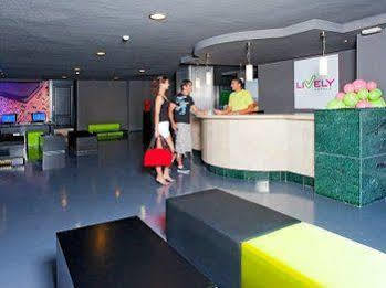Globales Torrenova (adults Only) Magaluf (Mallorca)