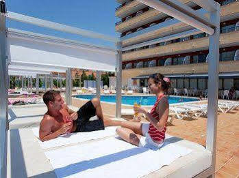 Hotel Globales Torrenova (adults Only) Magaluf (Mallorca)