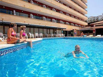 Globales Torrenova (adults Only) Hotel Magaluf (Mallorca)
