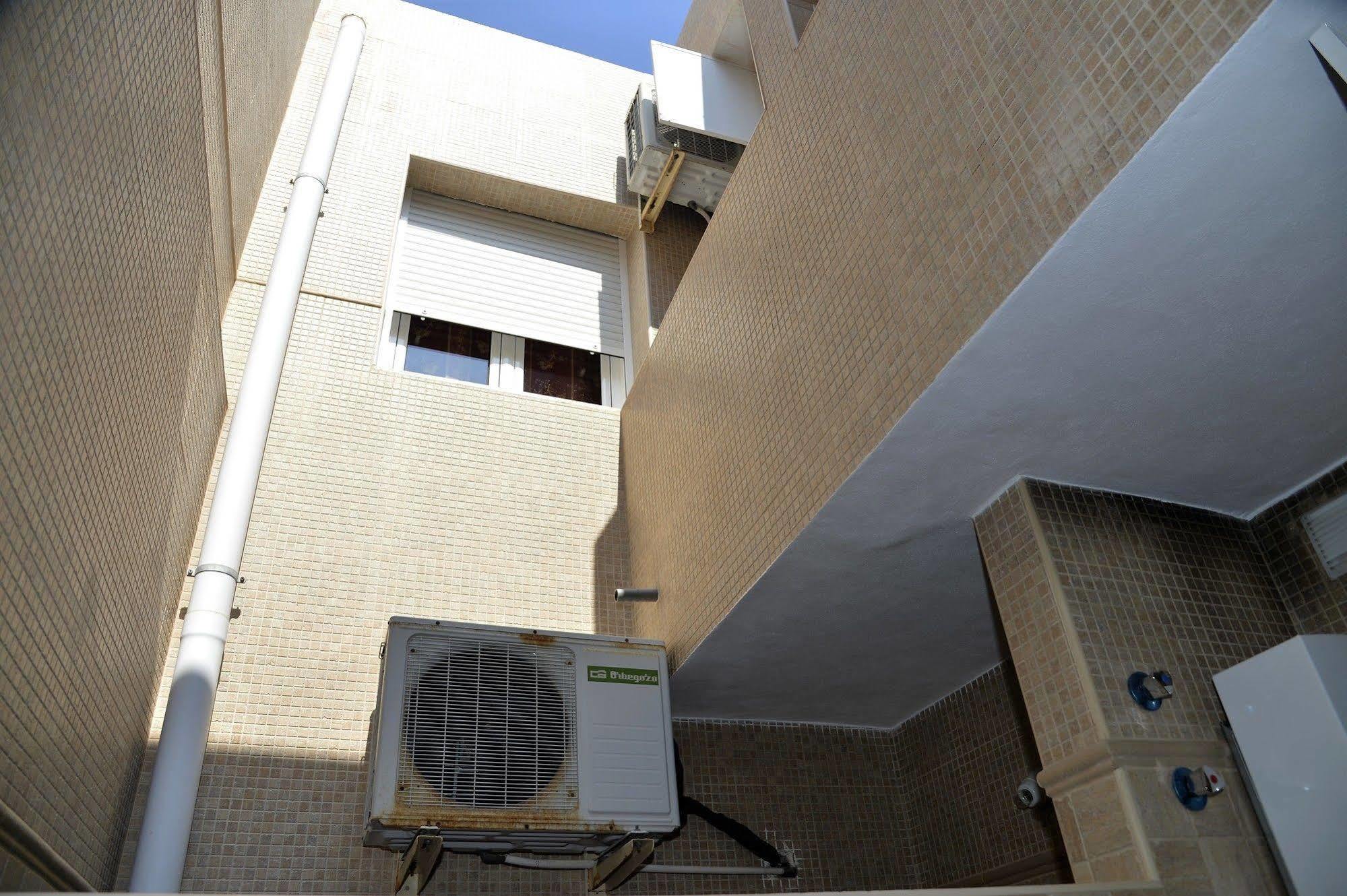 El Galán Ii Apartamento *