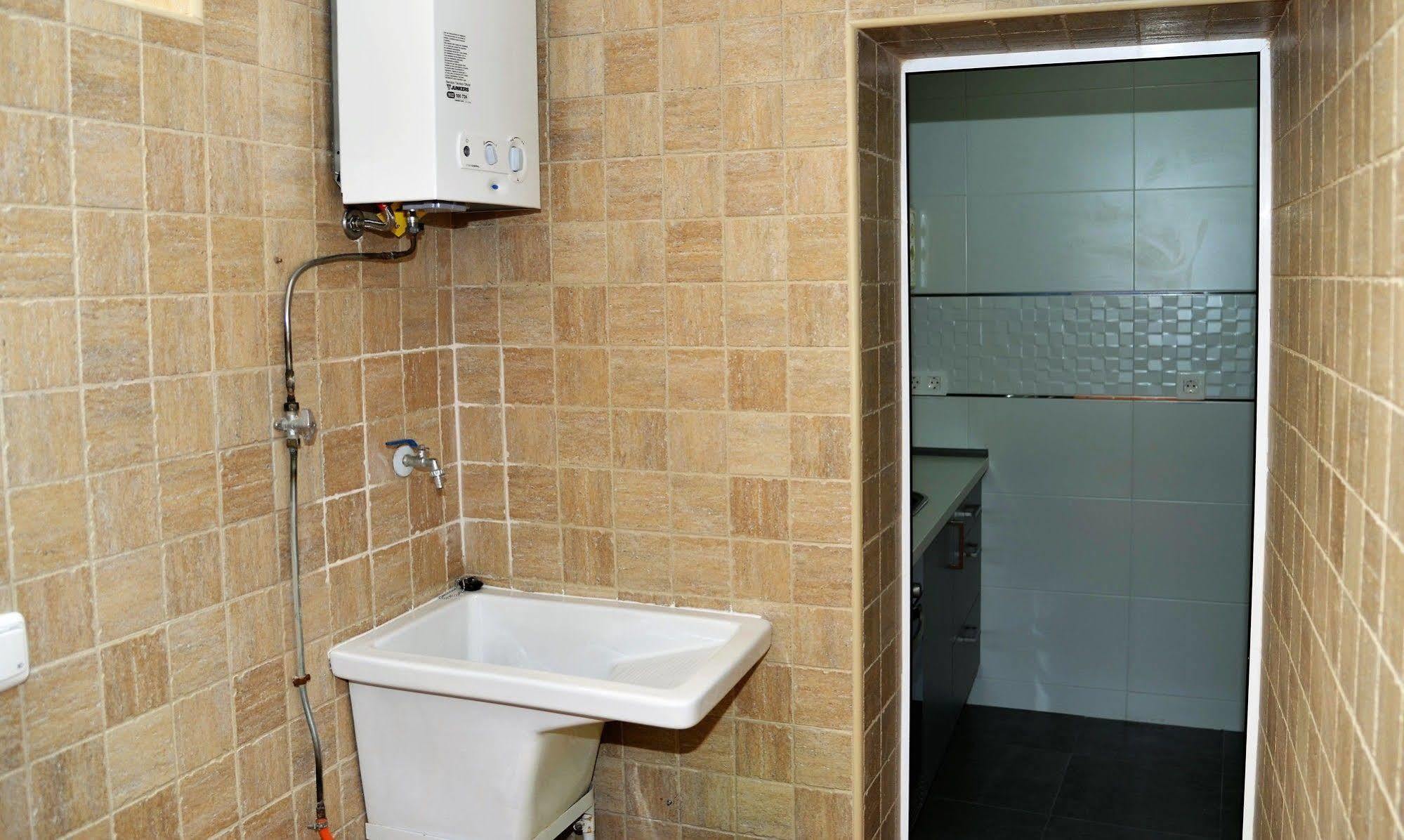 El Galán Ii Apartamento Carboneras