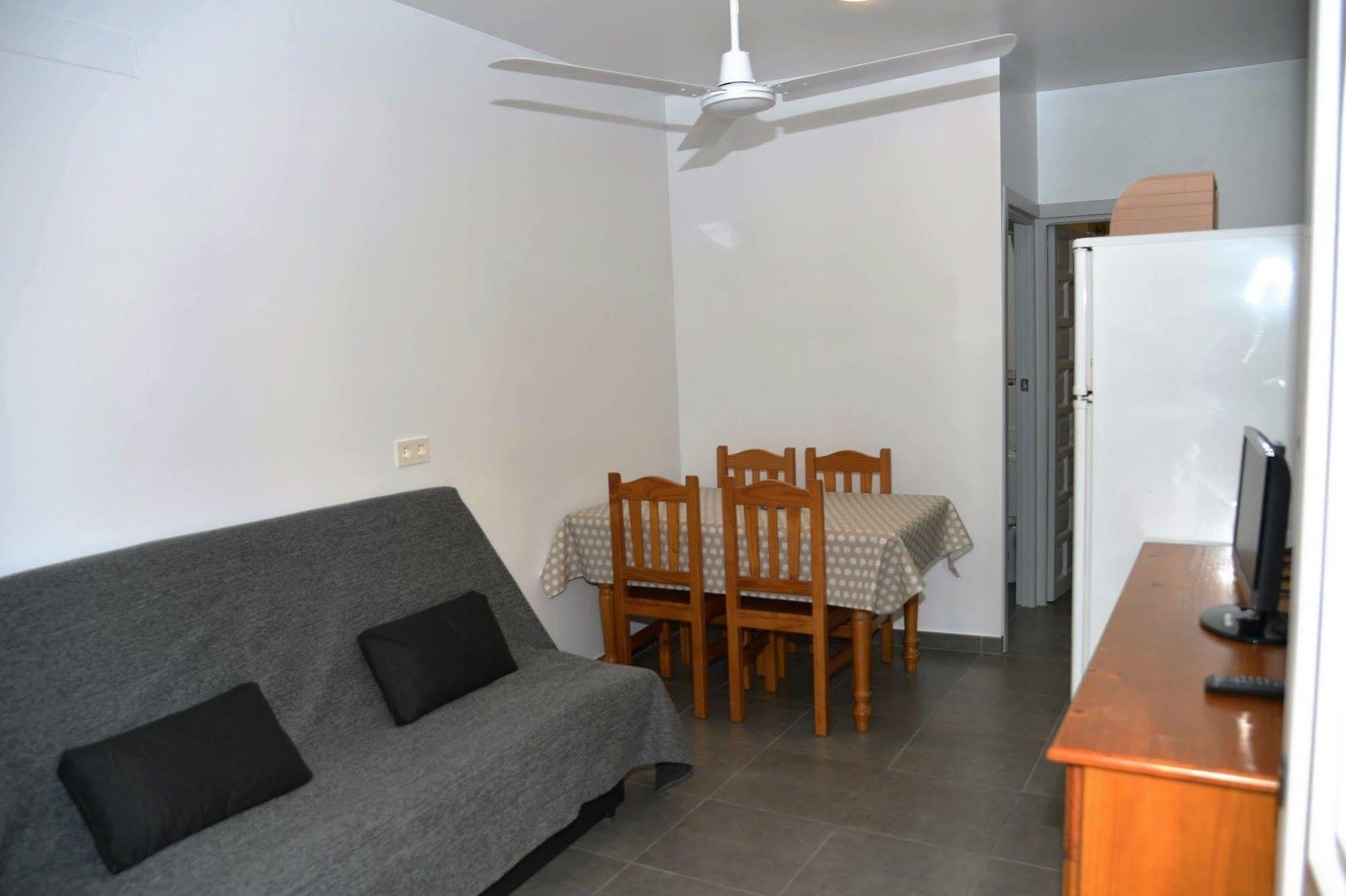 Apartamento El Galán Ii *