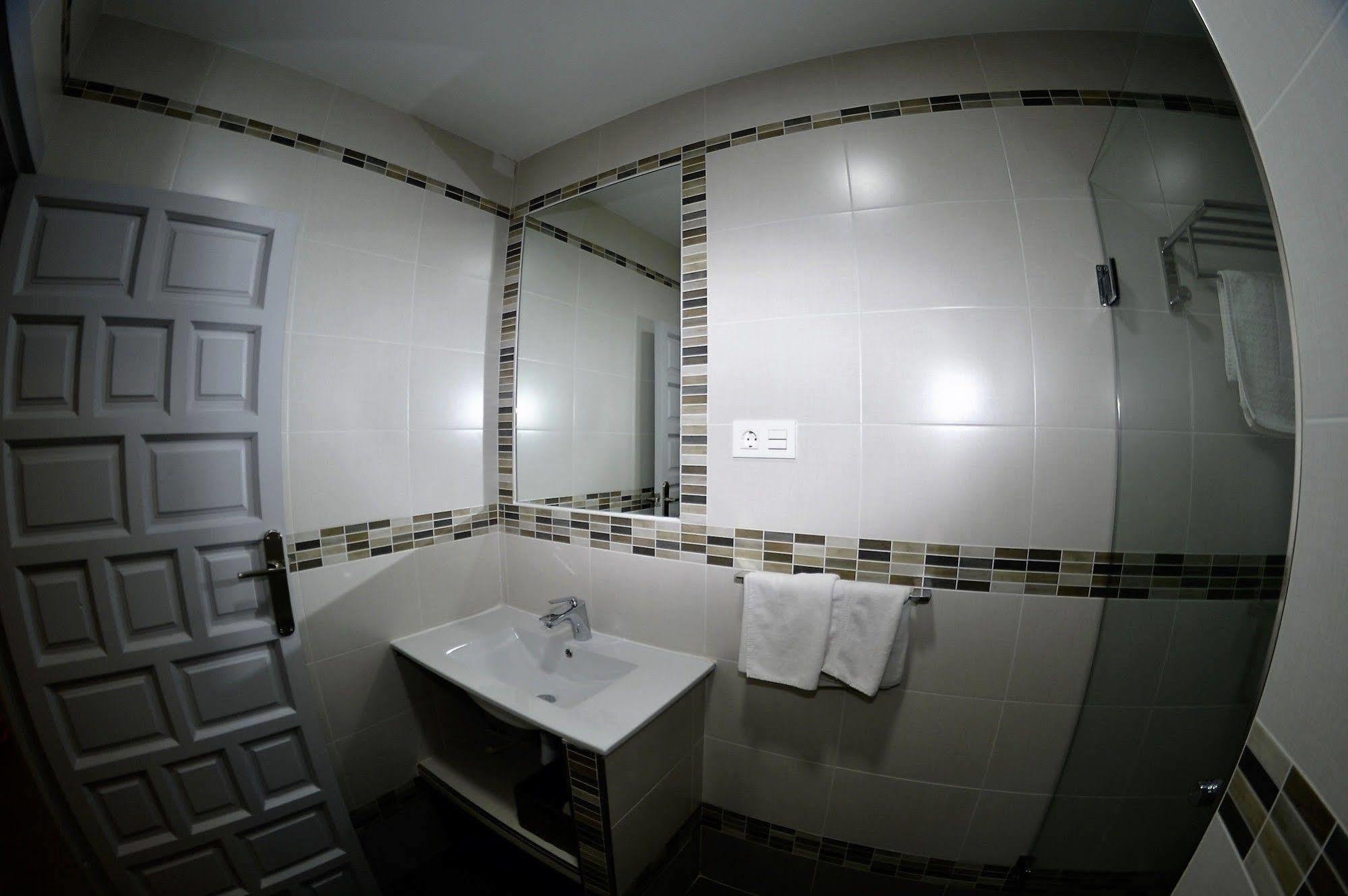 Apartamento El Galán Ii