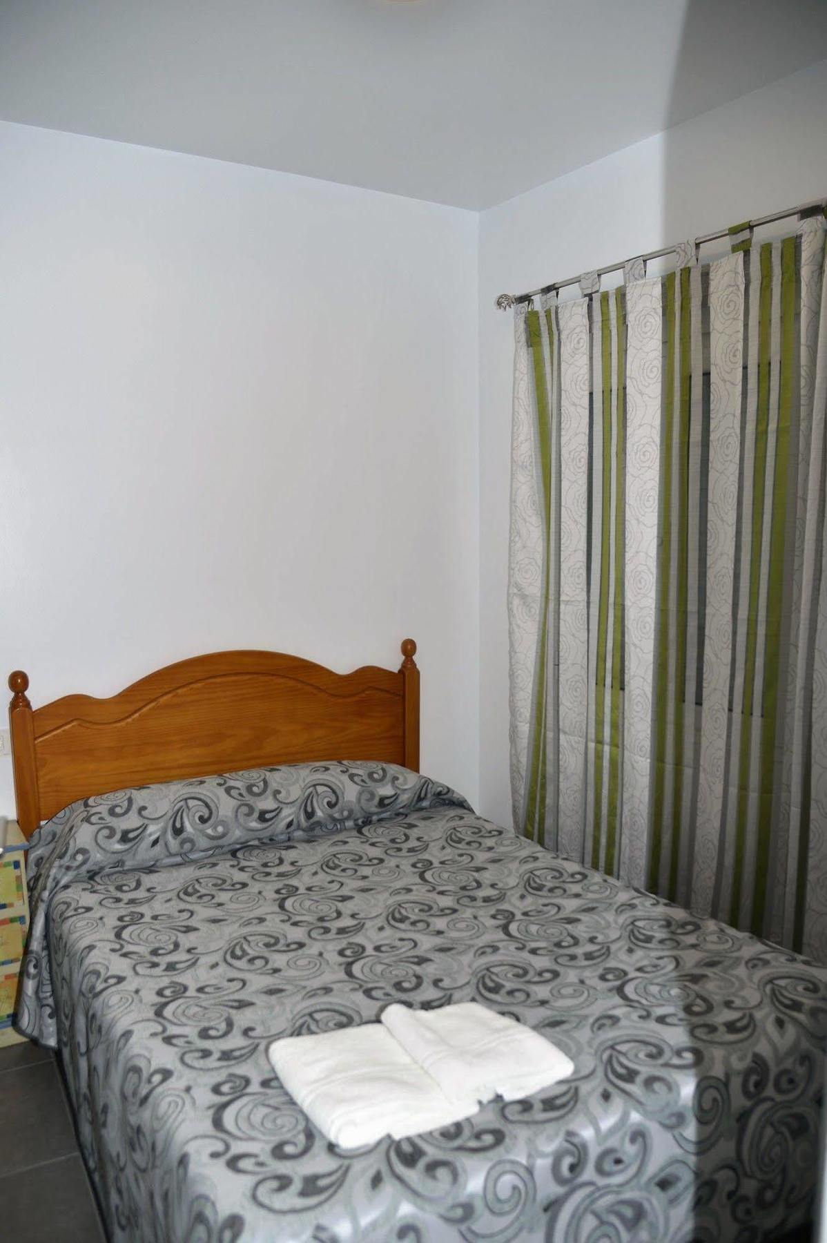 Apartamento El Galán Ii *