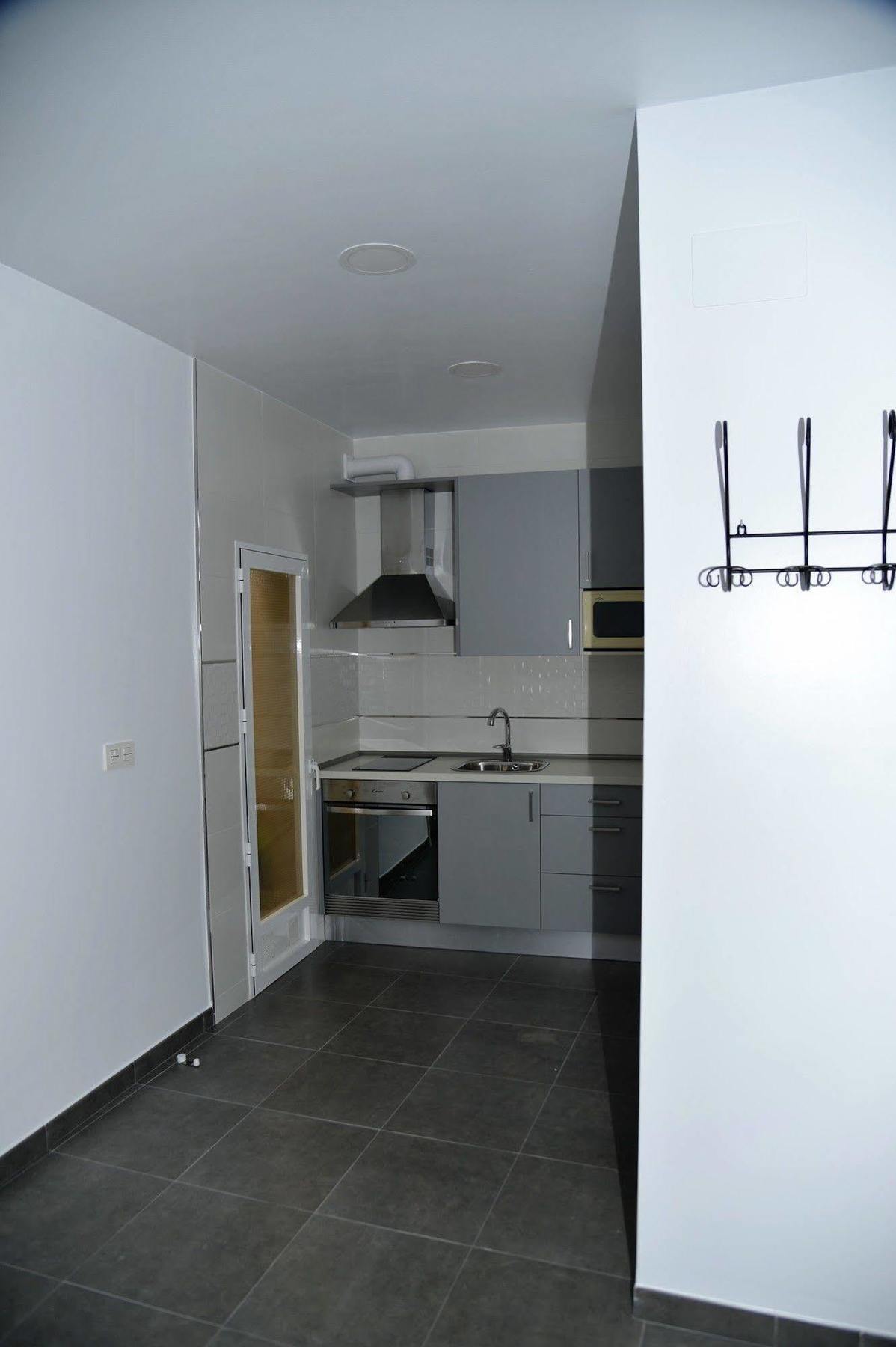 El Galán Ii Apartamento Carboneras