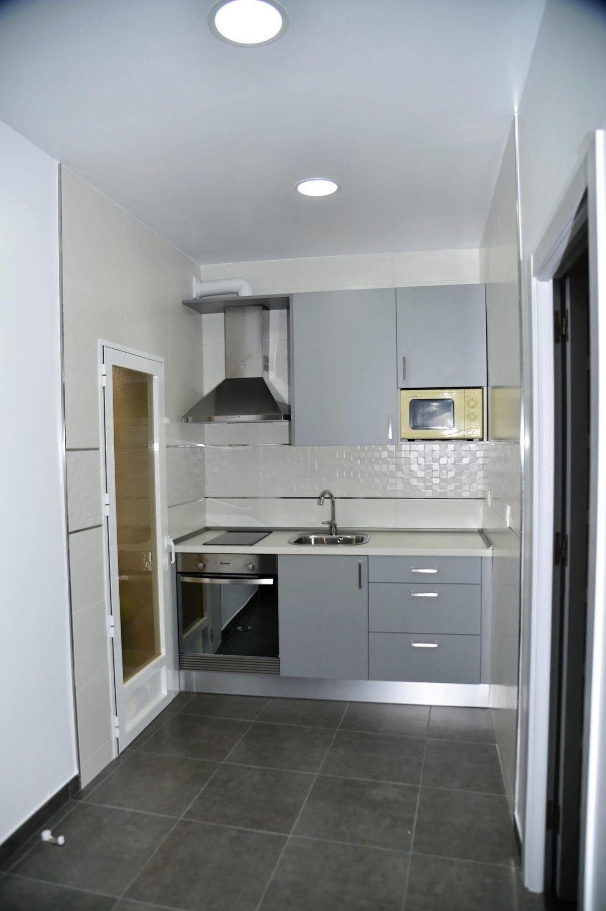 Apartamento El Galán Ii