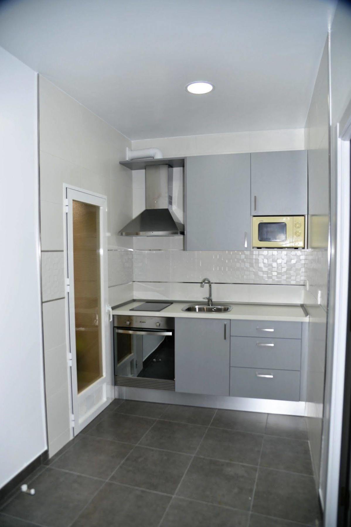 Apartamento El Galán Ii Carboneras