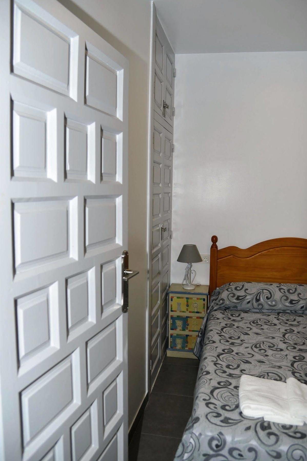 Apartamento El Galán Ii Carboneras