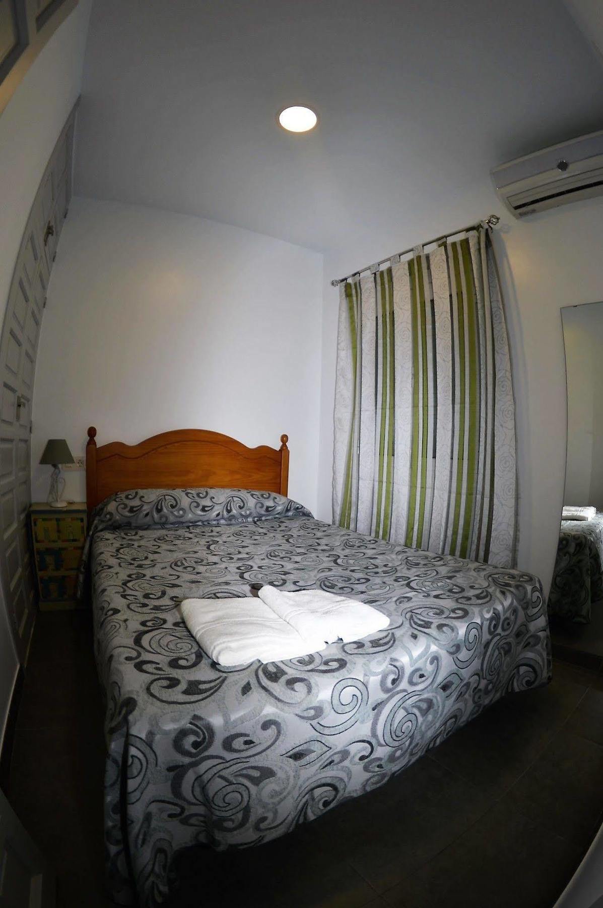 El Galán Ii Apartamento *