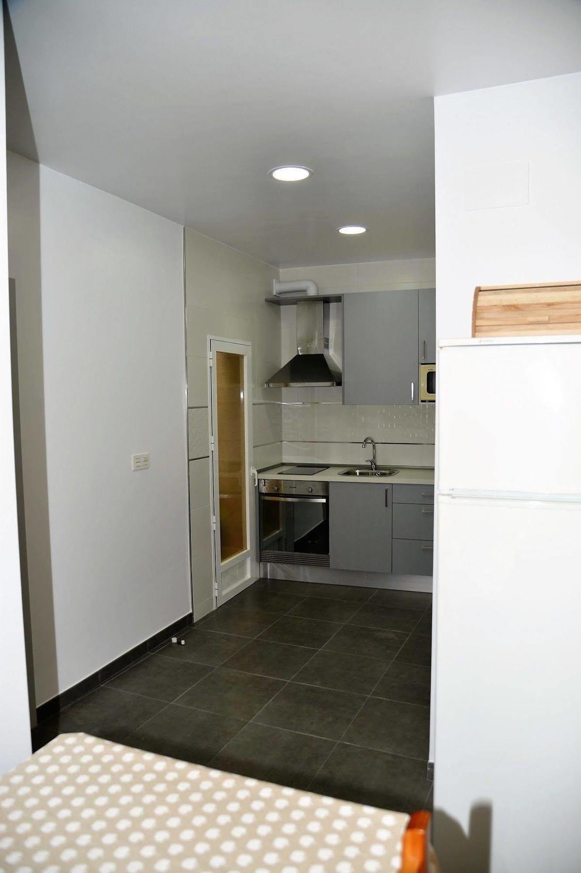 Apartamento El Galán Ii