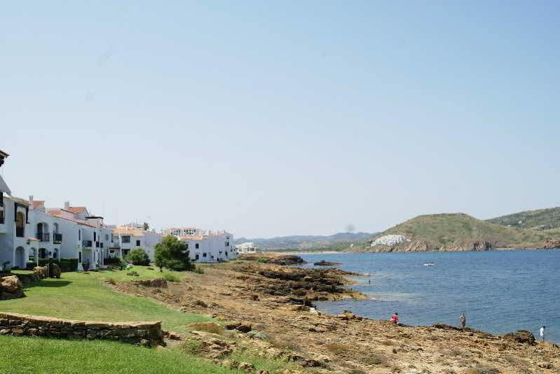El Bergantin Menorca Club (adults Only) Apartment Fornells (Menorca)