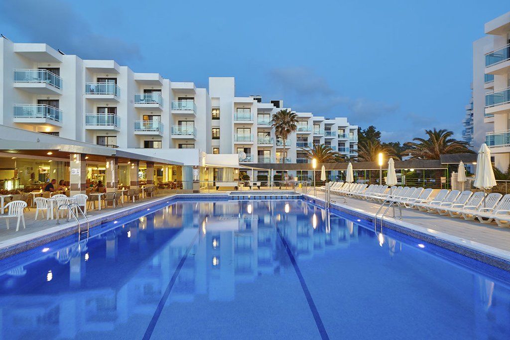 Nereida Apartamento San Antonio Abad