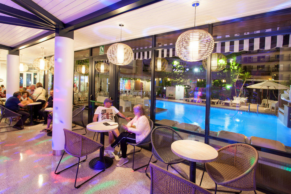 Hotel Xaine Park Lloret de Mar