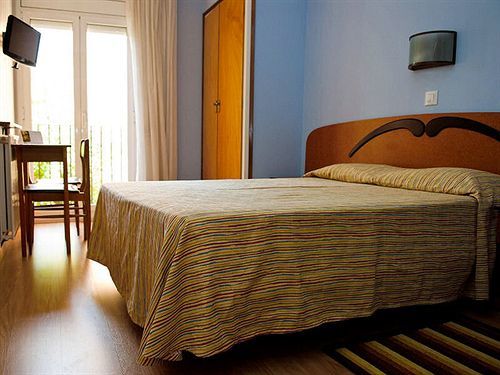 Guest house Fabrellas