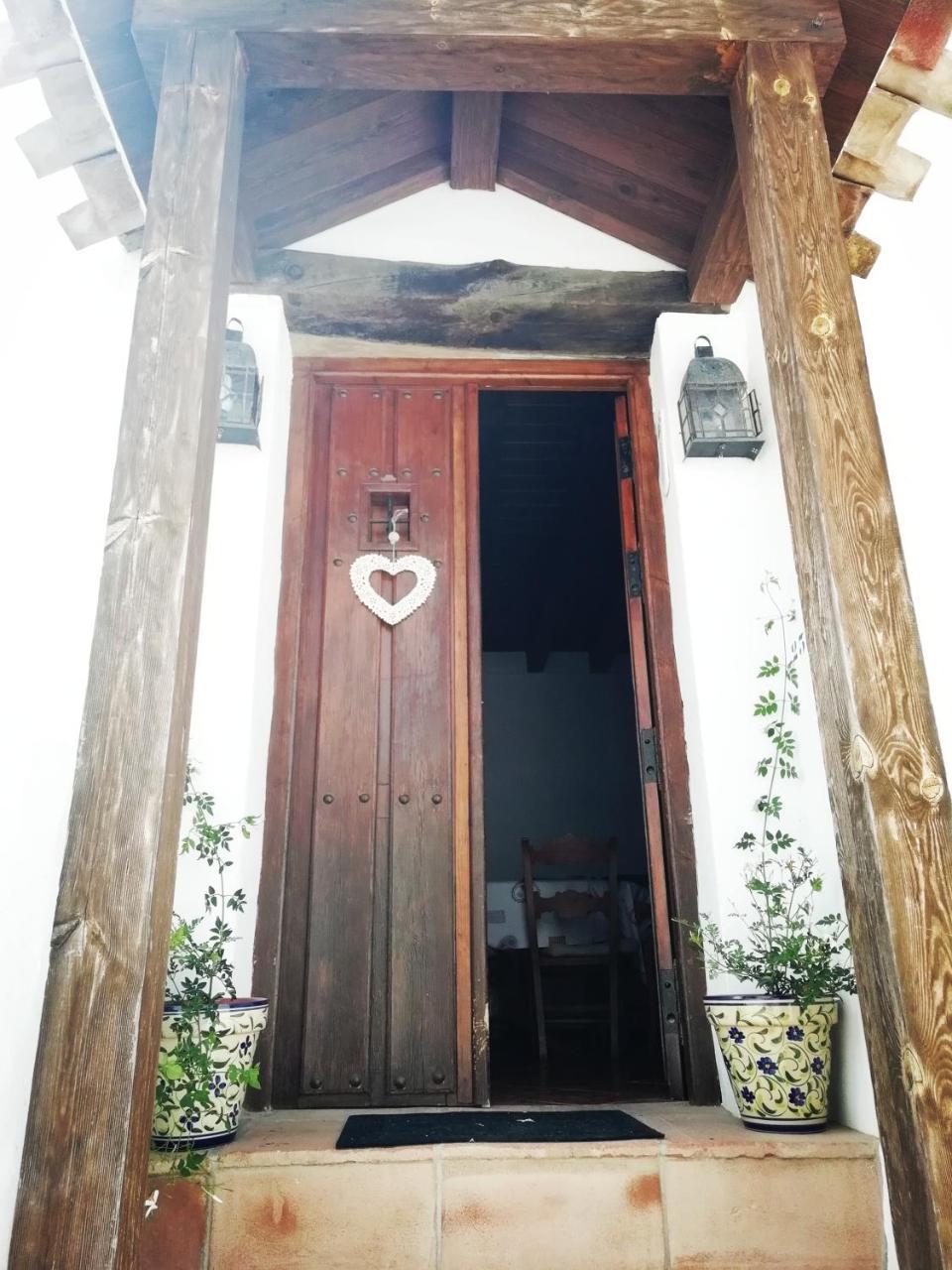 The Lost Village El Acebuchal Bed and breakfast 3*