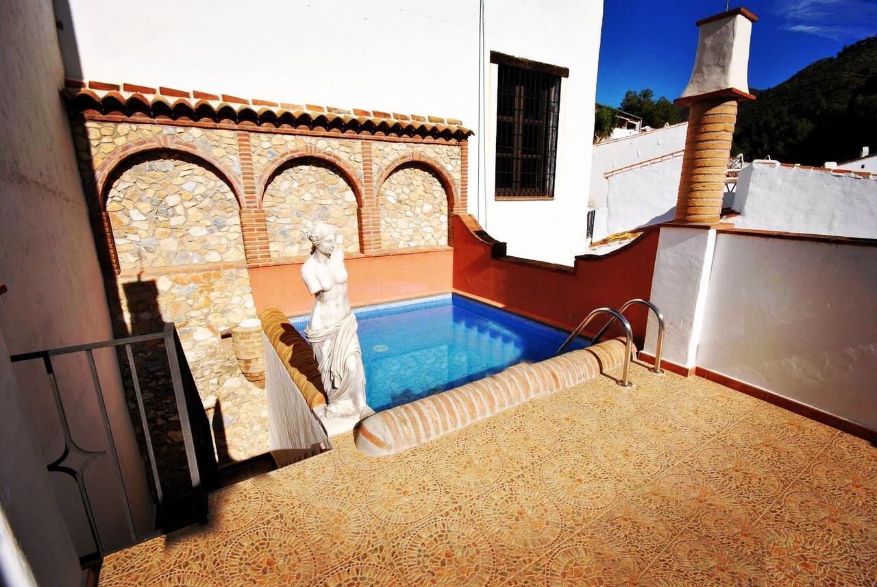 The Lost Village El Acebuchal 3*