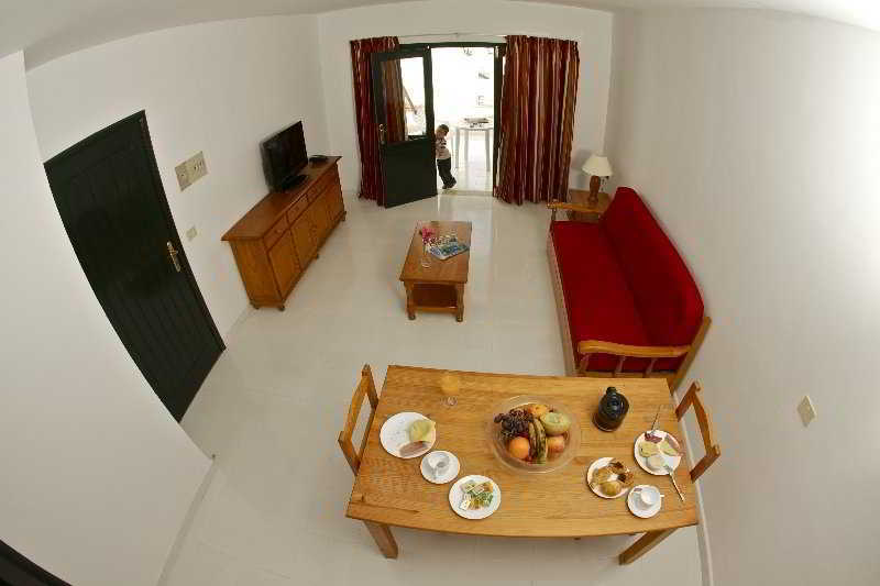Sol Hotel Costa Teguise
