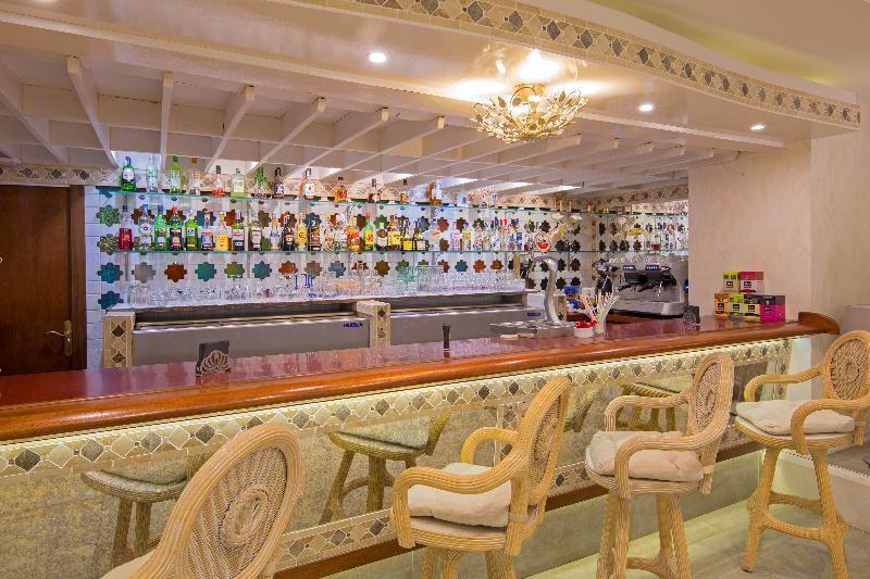 Sercotel President Hotel 4*