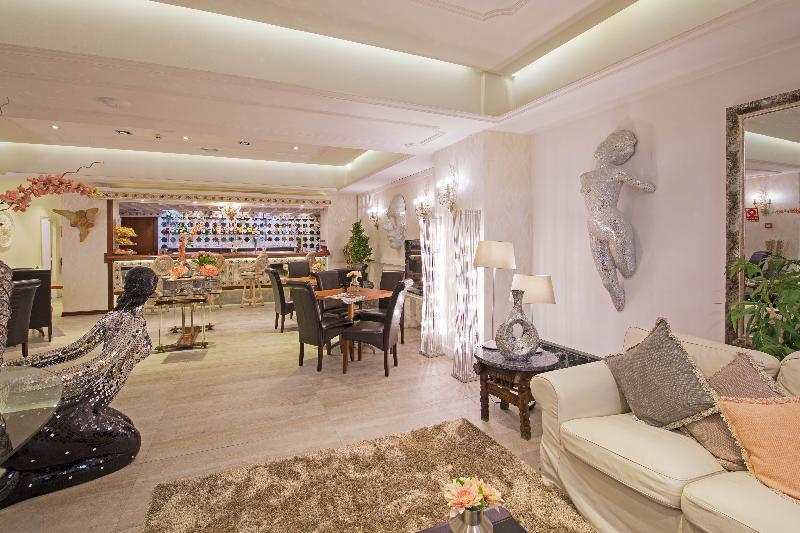 Sercotel President Hotel Figueras