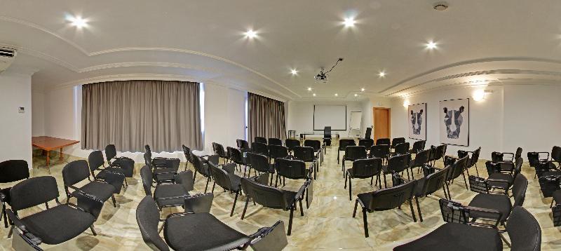 Hotel Sercotel President 4*