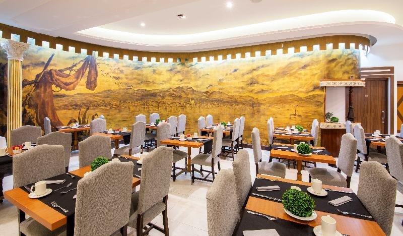Sercotel President 4*