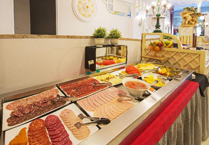 Sercotel President Hotel Figueras