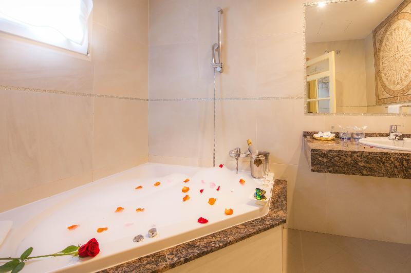 Hotel Sercotel President 4*