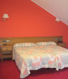 Apartamento San Jorge