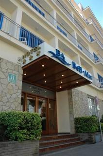 Hotel Bell Aire 3*