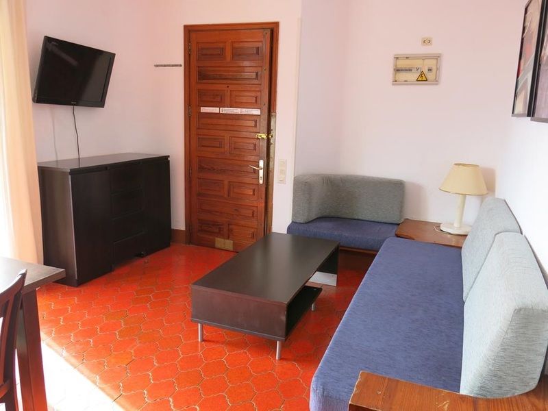 Don Pedro Apartamento
