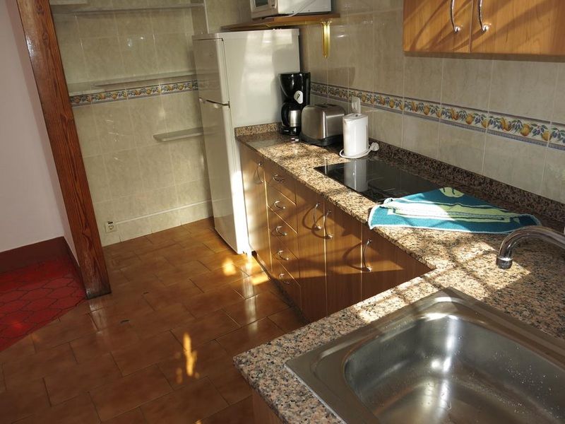 Apartamento Don Pedro *