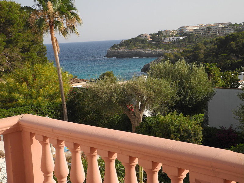 19 C - Two Bedroom Hotel Cala Romàntica