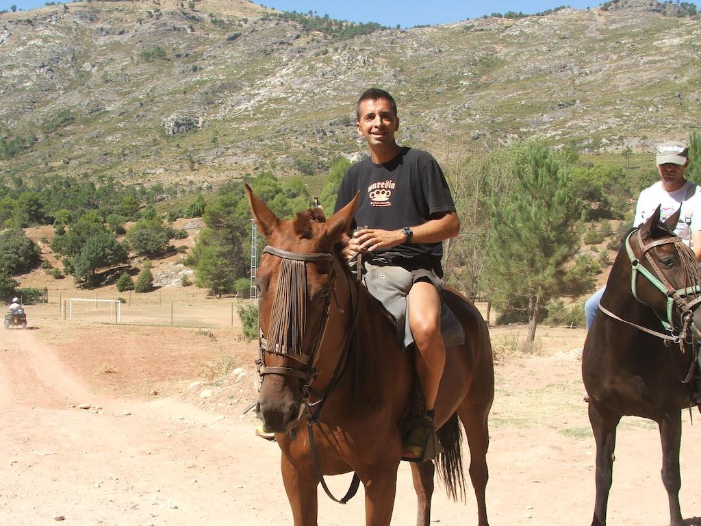 Rurales Campillo *