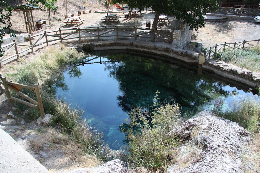 Rurales Campillo * Arroyo Frio