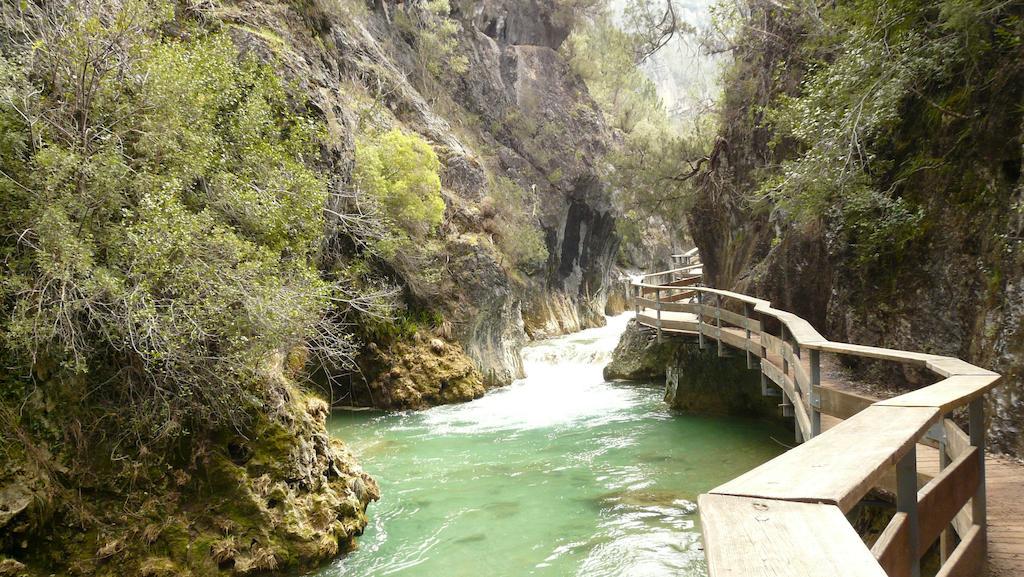 Rurales Campillo Arroyo Frio