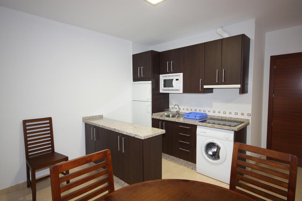 Rurales Campillo Apartment Arroyo Frio