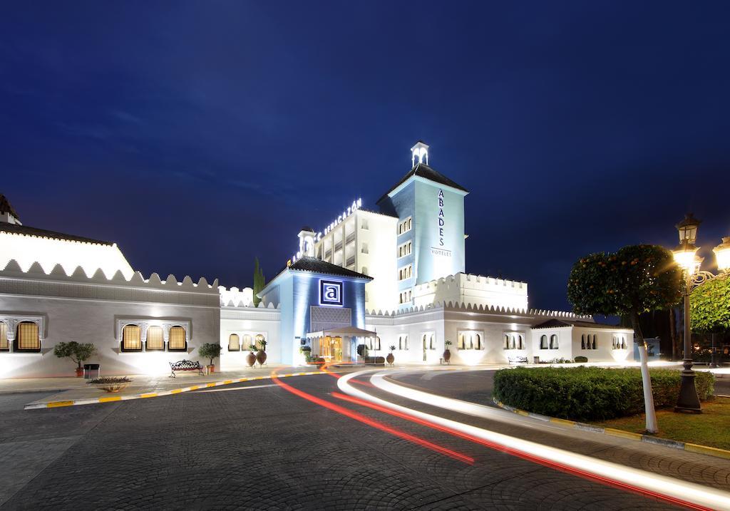 Hotel Abades 4*