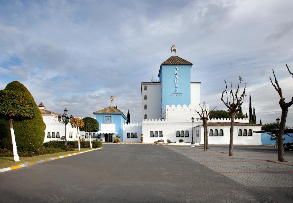 Abades Hotel 4*