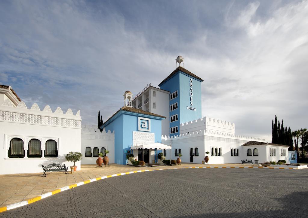 Hotel Abades 4*